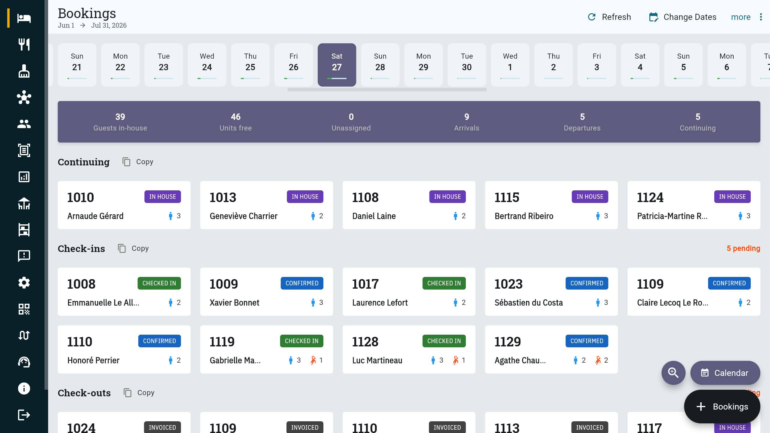 Free Hotel Direct Booking Engine