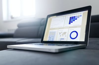 Calculating RevPAR, ADR and occupancy rate for a hotel