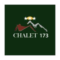 Chalet 173 logo