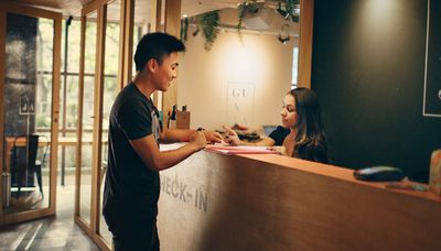 Free Hotel & Restaurant Billing Software with GST, VAT & Tax Invoice Generation