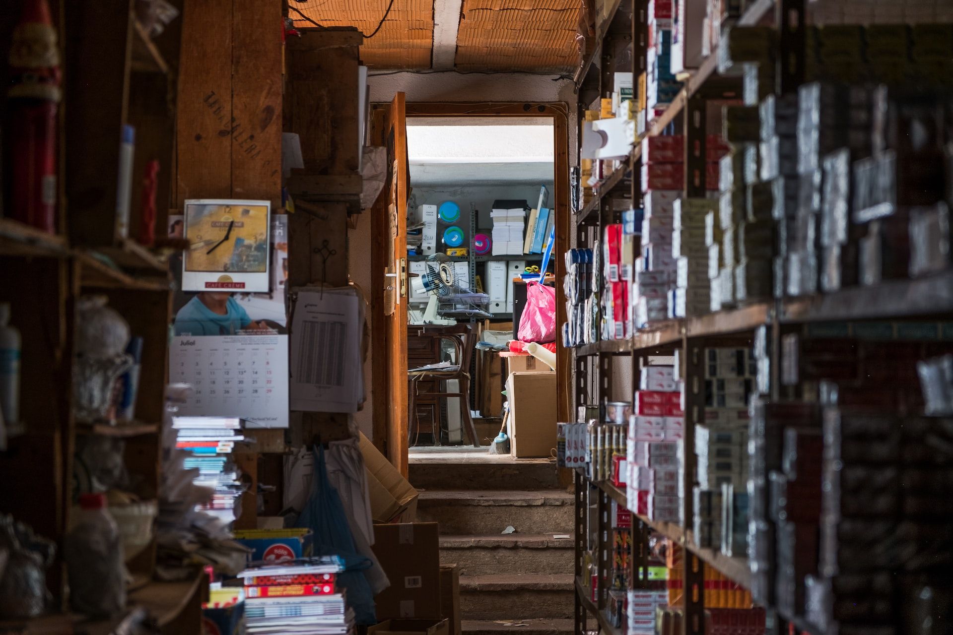 Free Inventory Management Software