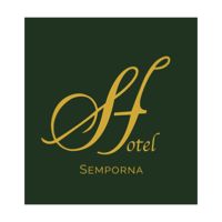 Seafest Hotel logo