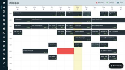 Hotel Management Software for Education