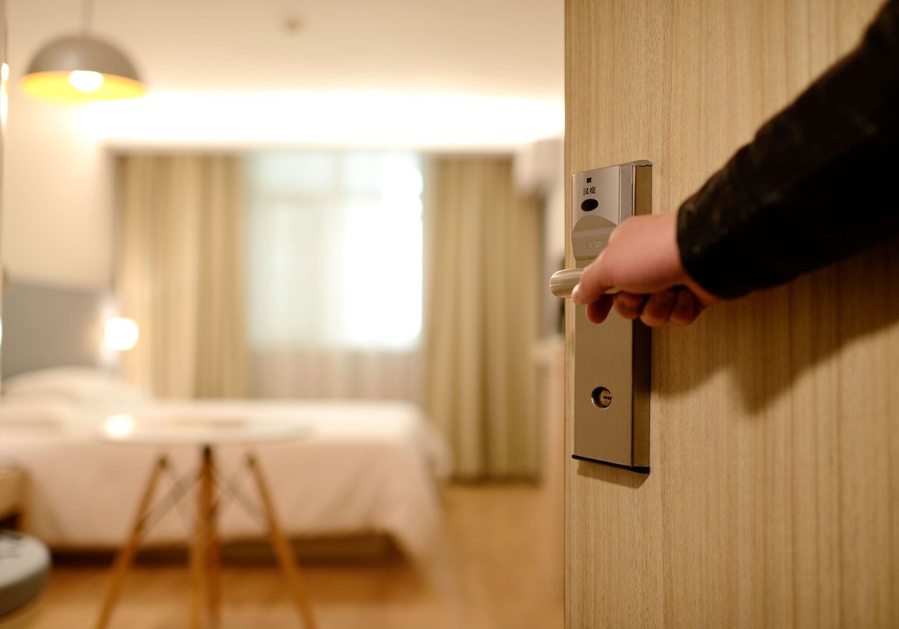 Free Property Management System