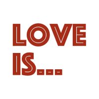 Love Is... restaurant