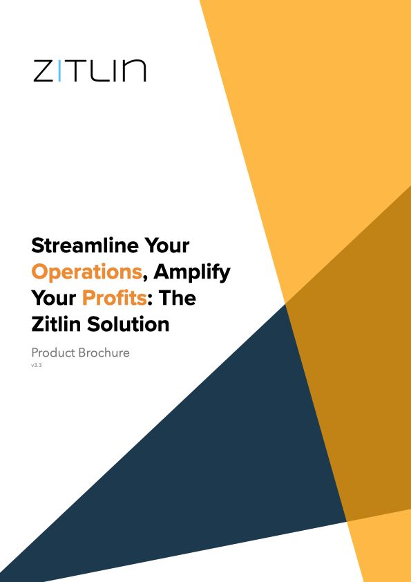 Zitlin - Free PMS